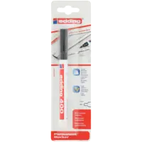 Edding Permanent marker zwart