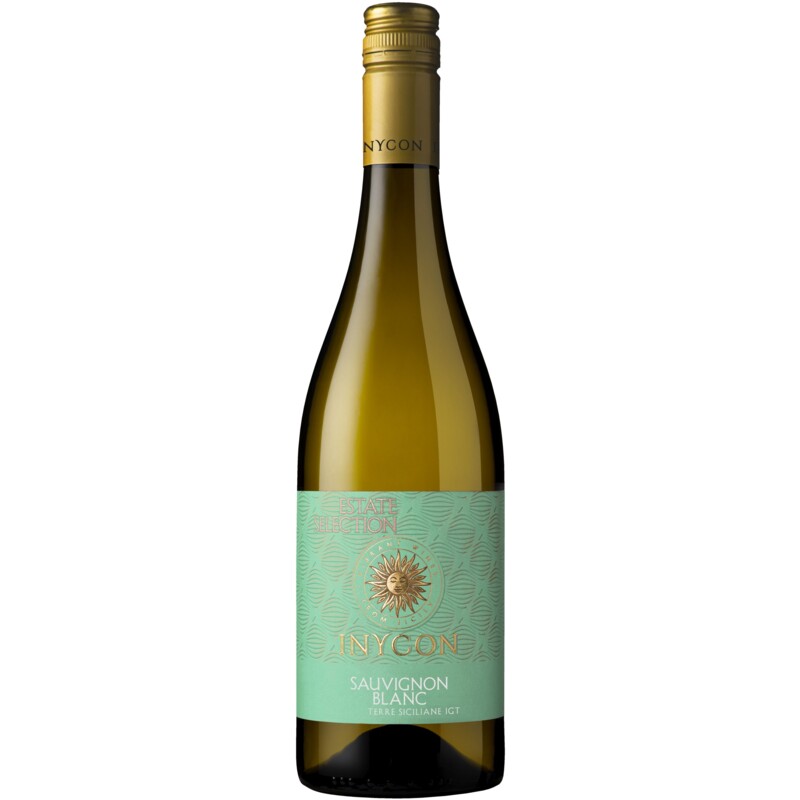 Een afbeelding van Inycon Estate Sauvignon Blanc
