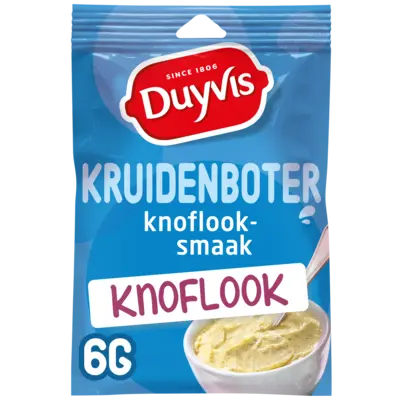 pdp-image-Duyvis Kruidenboter knoflook