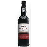 Een afbeelding van Dow's Fine ruby port