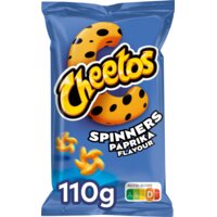 Cheetos spinners - 428