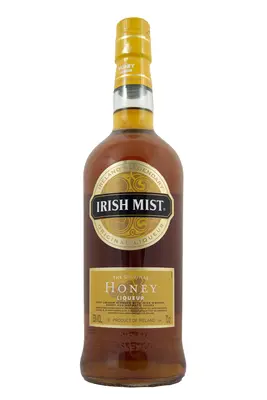 pdp-image-Irish mist Honey liqueur