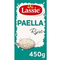 Een afbeelding van Lassie Paella rijst