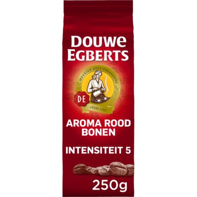 pdp-image-Douwe Egberts Aroma rood bonen