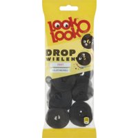 Een afbeelding van Look-O-Look Dropwielen