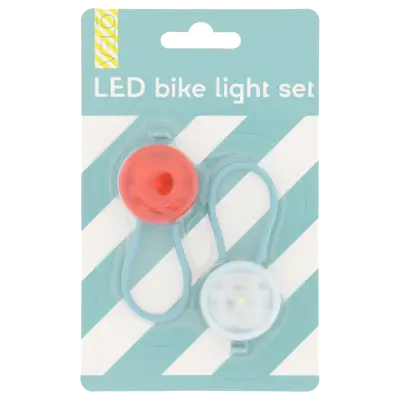pdp-image-Velo Fietsverlichting led vin