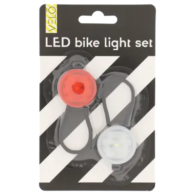 pdp-image-Velo Fietsverlichting led zwa