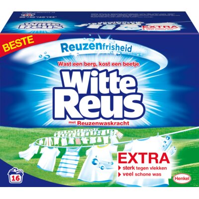 pdp-image-Witte Reus Waspoeder wasmiddel wit