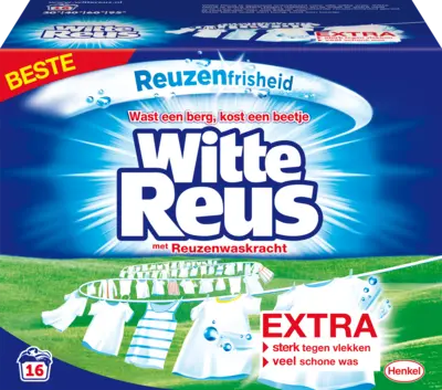 pdp-image-Witte Reus Waspoeder wasmiddel wit