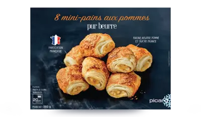 pdp-image-Picard Mini appelbroodjes