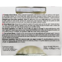 Een afbeelding van Bonne Maman Creme brulee