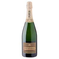 Piper Heidsieck Champagne cuvée sublime