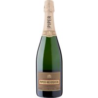 Een afbeelding van Piper Heidsieck Champagne cuvée sublime