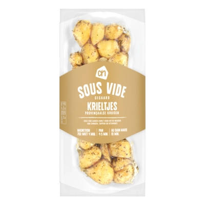 pdp-image-AH Sous vide gegaard provencaalse krieltjes