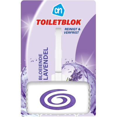 pdp-image-AH Toiletblok lavendel