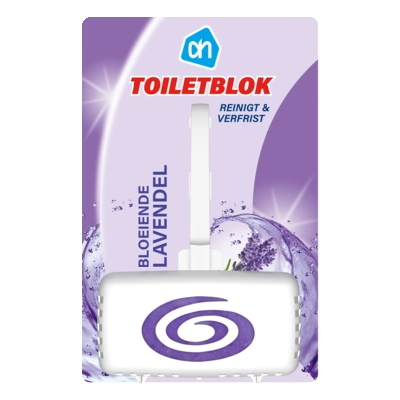 pdp-image-AH Toiletblok lavendel