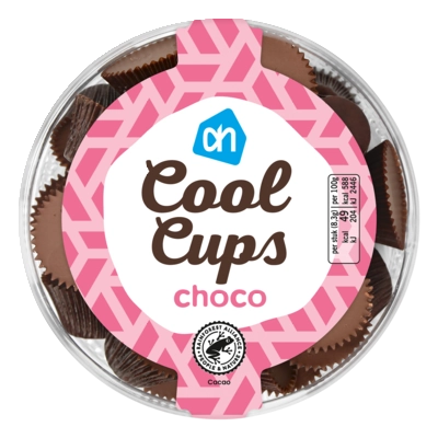 pdp-image-AH Ijscups chocolade