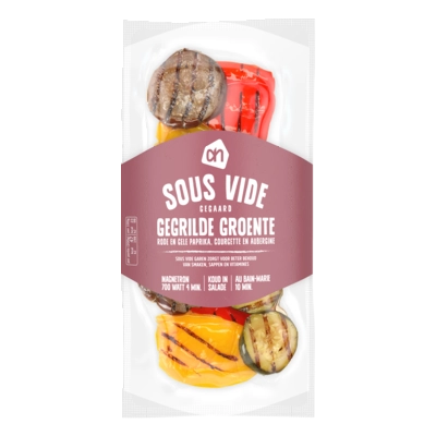 pdp-image-AH Sous vide gegaard gegrilde groente