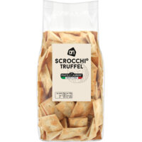 Afbeelding van Scrocchi truffel
