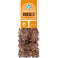 Afbeelding van Stroopwafelrotsjes