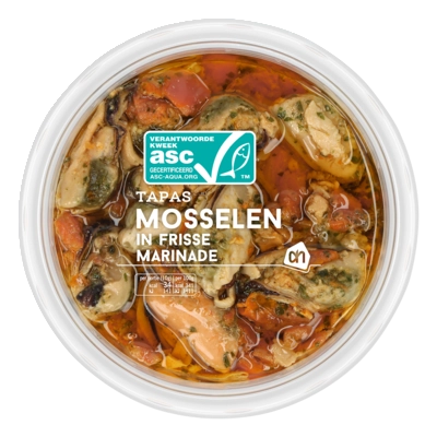 pdp-image-AH Mosselen in citroenmarinade