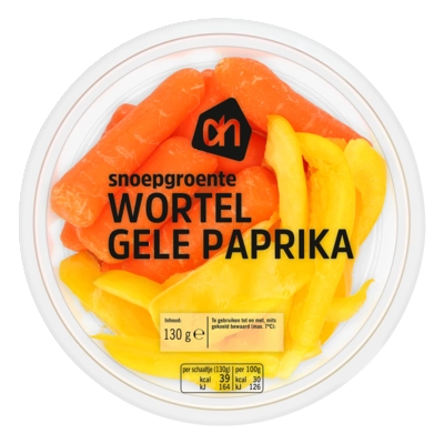 pdp-image-AH Wortel en gele paprika