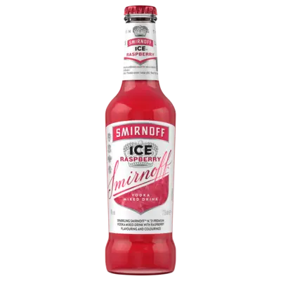 pdp-image-Smirnoff Ice raspberry