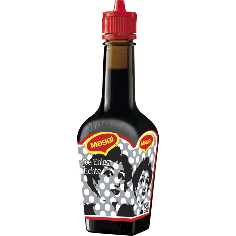 Een afbeelding van Maggi Smaakverfijner
