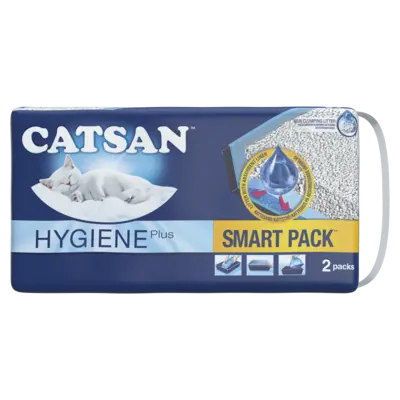 pdp-image-Catsan Kattenbakvulling