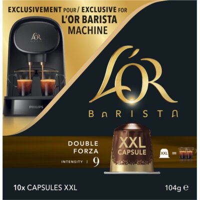 pdp-image-L'OR Barista forza XXL koffiecups