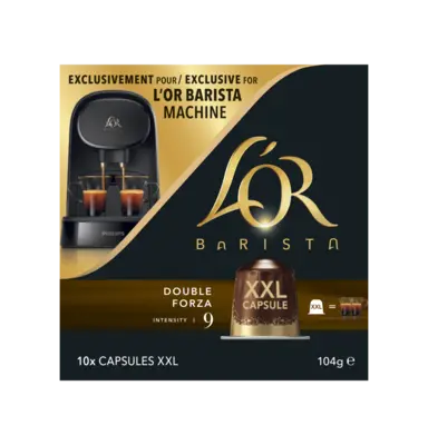 pdp-image-L'OR Barista forza XXL koffiecups