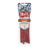 Huls Sticks chorizo