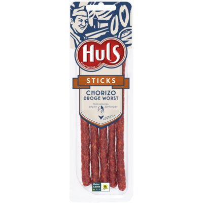 pdp-image-Huls Sticks chorizo