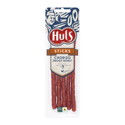pdp-image-Huls Sticks chorizo