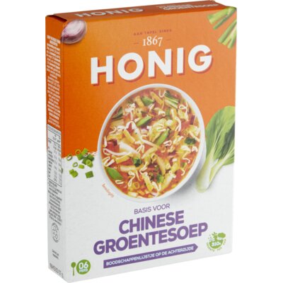 pdp-image-Honig Basis voor chinese groentesoep