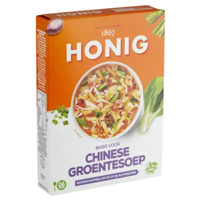 pdp-image-Honig Basis voor chinese groentesoep
