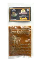 Kokki Djawa Boemboe kerrie