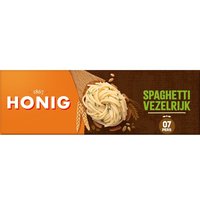 Een afbeelding van Honig Spaghetti vezelrijk
