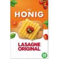 Lasagne original