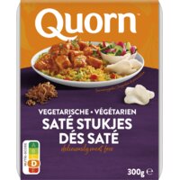 Een afbeelding van Quorn Saté stukjes