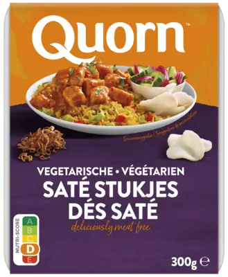 pdp-image-Quorn Saté stukjes