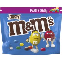 Een afbeelding van M&M'S Crispy party