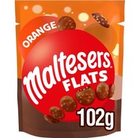 Een afbeelding van Maltesers Flats orange