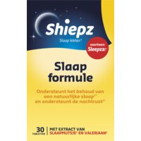 Een afbeelding van Shiepz Slaapformule