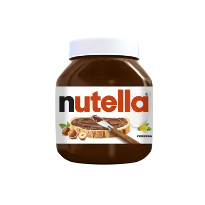 pdp-image-Nutella hazelnootpasta 630 gram