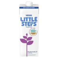 Nestlé Little Steps peutermelk 2 jaar+