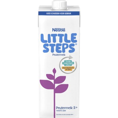 pdp-image-Nestlé Little Steps peutermelk 2 jaar+