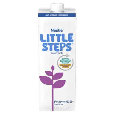 pdp-image-Nestlé Little Steps peutermelk 2 jaar+