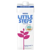 Nestlé Little Steps peutermelk 3 jaar+