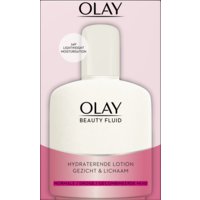 Een afbeelding van Olay Beauty fluid gezichtslotion